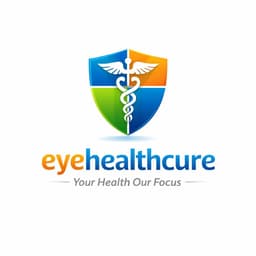 Eyehealthcure Logo